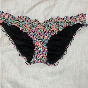 Victoria’s Secret swim bottoms